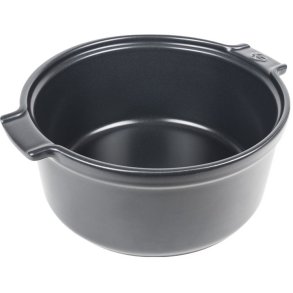 Peugeot Appolia Soufflé Ø22 cm, Skifer