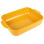Saffron Yellow