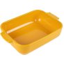 Saffron Yellow