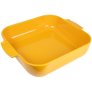 Saffron Yellow