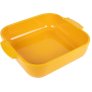 Saffron Yellow