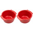 Ramekin 2 stk. &Oslash;11 cm