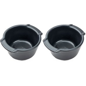 Peugeot Appolia Ramekin 2 stk. Ø11 cm, Skifer