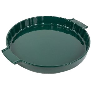 Peugeot Appolia Tærtefad Ø30 cm, Forest Green