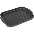 Grillpande 26x38 cm