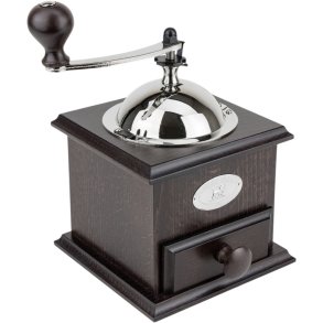 Peugeot Nostalgie Kaffekværn 21 cm, Valnøddebejdset