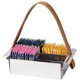 Bord-Caddy H6 cm