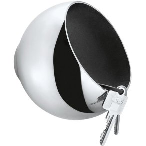 Philippi SPHERE Garderobekugle Ø13 cm, Aluminium