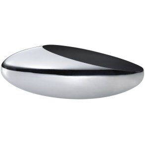 Philippi COCOON Champagnekøler/Tulipanvase 42 cm, Stål