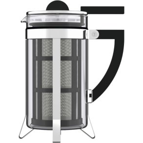 Philippi LASZLO Stempelkande 1 L, Sort