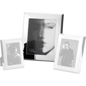 Philippi MODA Billedramme 20x25 cm, Blank