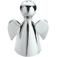 Saltbøsse H7 cm, Blank