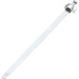 Bogmærke Skytsengel 14 cm, Blank