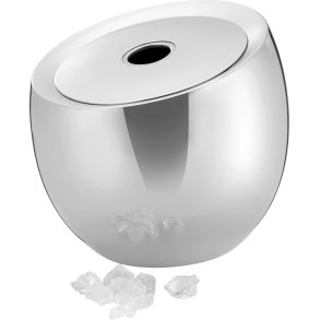 Philippi FROID Isspand Ø22 cm, Blankt Stål