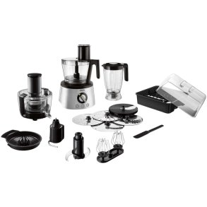 Philips 7000 Series Foodprocessor, Sort