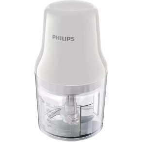 Philips Daily Collection Hakker 0,7 L, Hvid
