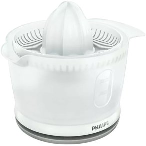 Philips Daily Collection Citruspresser 0,5 L, Hvid