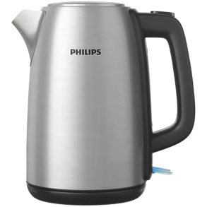 Philips Viva Collection Elkedel 1,7 L, Rustfrit Stål