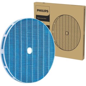 Philips Genuine Combi SER Befugtningsrondel, Blå