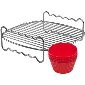 Philips Master Party Kit til Airfryer,