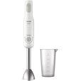 ProMix-Stavblender, Hvid