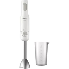 Philips Daily Collection ProMix-Stavblender, Hvid