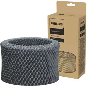 Philips 2000 Series Filter Befugtningsrondel, Mørkegrå