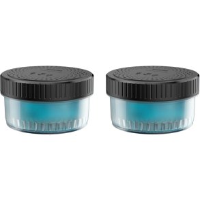 Philips Quick Clean Rensepatron 2 stk