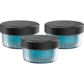 Philips Quick Clean Rensepatron 3 stk.