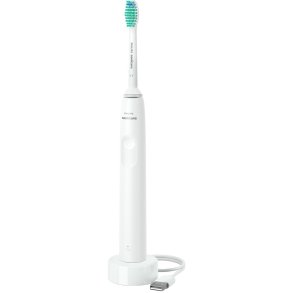 Philips Sonicare Series 2100 Elektrisk Tandbørste, Hvid