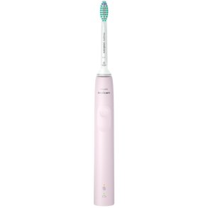 Philips Sonicare Series 3100 Elektrisk Tandbørste, Sugar Rose