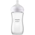 Natural Respons Sutteflaske 240 ml