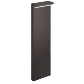 Philips myGarden Bustan Udendørs Søjlelampe LED H77 cm, Antracit
