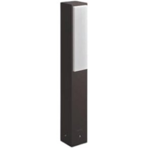 Philips myGarden Stratosphere Piedetal Udendørs Standerlampe LED H42 cm, Antracit