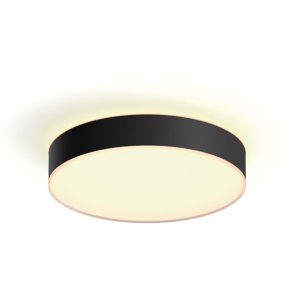 Philips Hue Enrave Loftlampe Ø38,1 cm, Sort