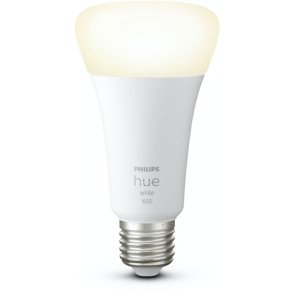 Philips Hue White A67 Pære E27 1600 Lumen