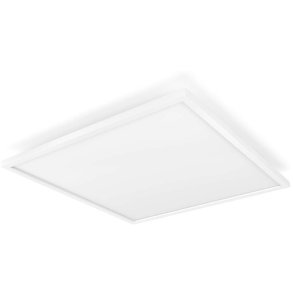 Philips Hue Aurelle Panellampe 60 cm, Hvid