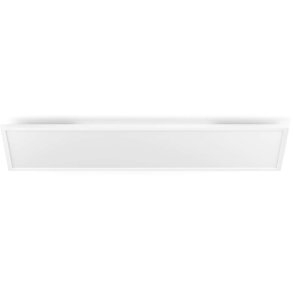 Philips Hue Aurelle Panellampe 120 cm, Hvid