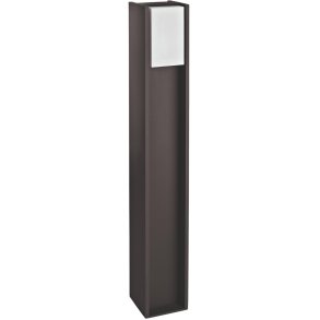 Philips Bridge Udendørs Søjlelampe H80,2 cm, Antracit