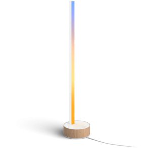 Philips Hue Signe Gradient Bordlampe H55,3 cm, Hvid