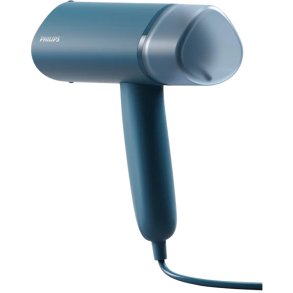 Philips 3000 Series Håndholdt Damper, Blå