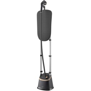 Philips 3000 Series Steamer m. Vipbart Styleboard, Sort
