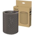 Fugtfilter, Grå