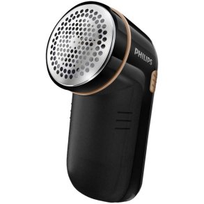Philips Fnugfjerner, Sort
