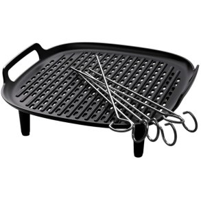 Philips Grill Kit til Airfryer XXL,