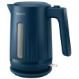 Elkedel 1,7 L, Midnight Blue