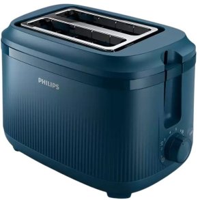 Philips Series 3000 Brødrister, Midnight Blue