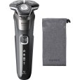 Wet and Dry Barbermaskine, Carbon Grey
