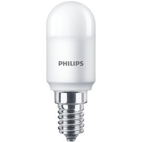 Philips Kertepære LED E14 25W, Varm Hvid