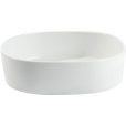 H7x26x26 cm, Hvid